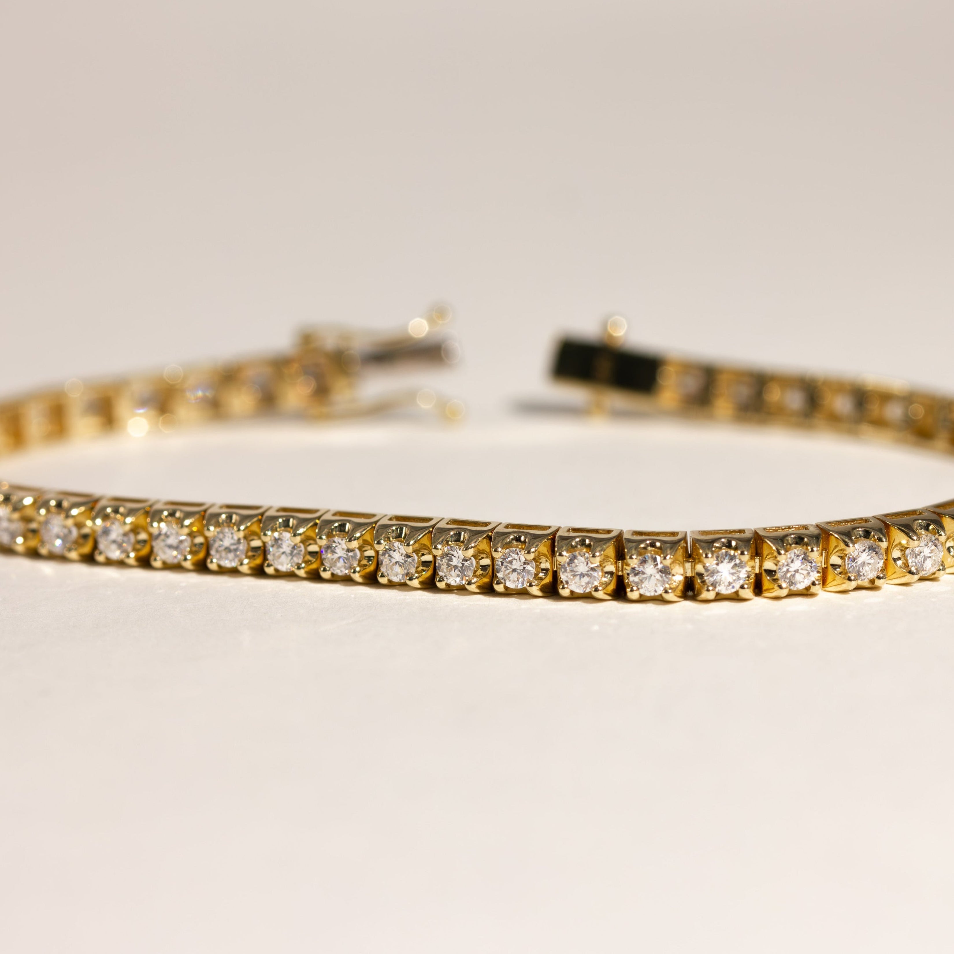 2.00ct Diamond Tennis Bracelet